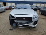 Jaguar F-Pace 2017