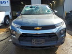 Chevrolet TrailBlazer 2021