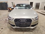 Audi A4 2015