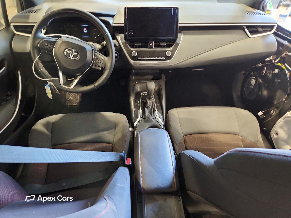 Toyota Corolla 2023