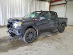 Chevrolet Silverado 2023