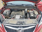 Buick Envision 2019