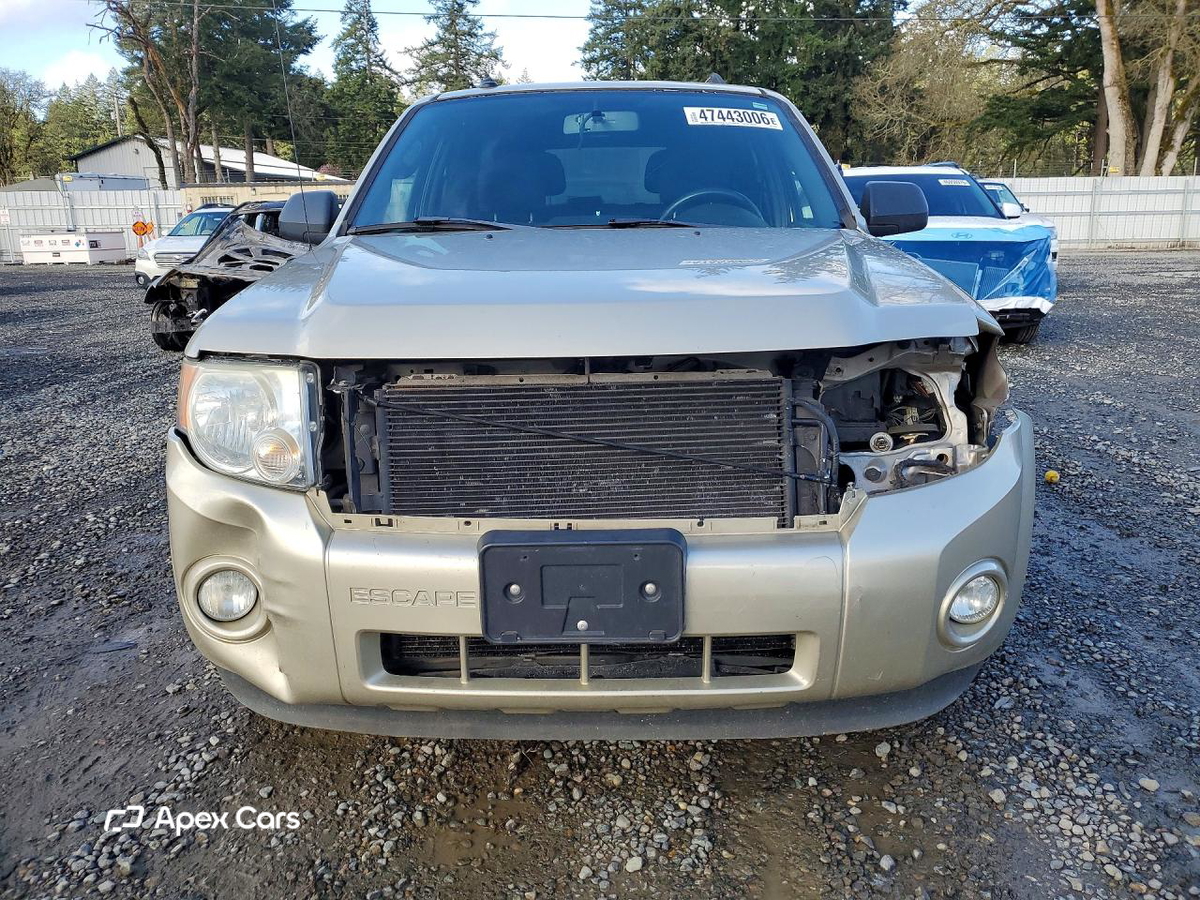 Ford Escape 2010