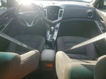 Chevrolet Cruze 2012