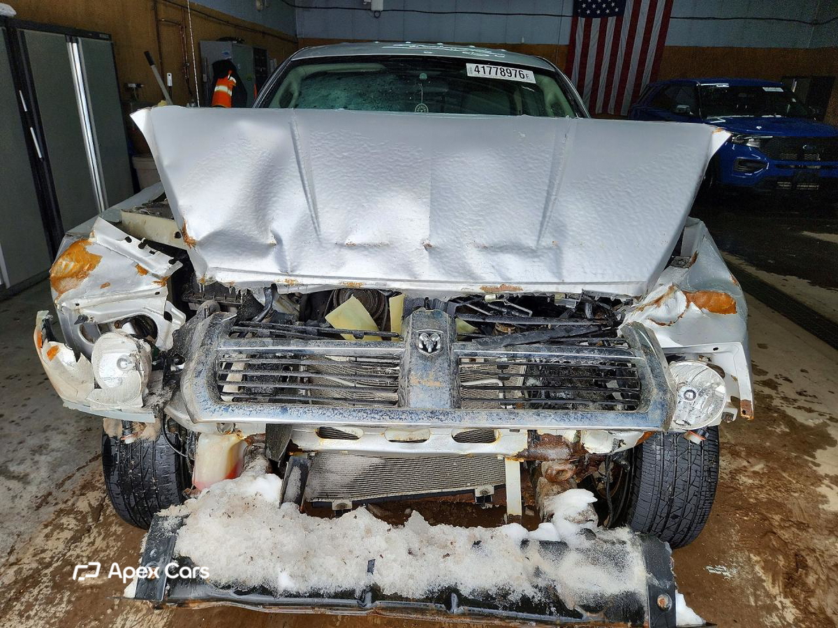 Dodge Dakota 2005