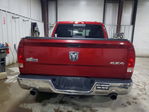 Dodge RAM 2012