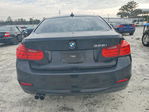BMW Series 3 2013