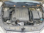 Buick LaCrosse 2011
