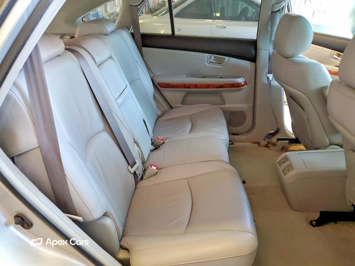 Lexus RX 2005