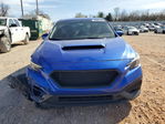 Subaru WRX 2022