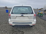Subaru Forester 2009