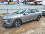 Kia K4 2025
