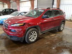 Jeep Cherokee 2016