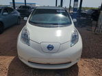Nissan Leaf 2017