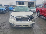 Subaru Forester 2018