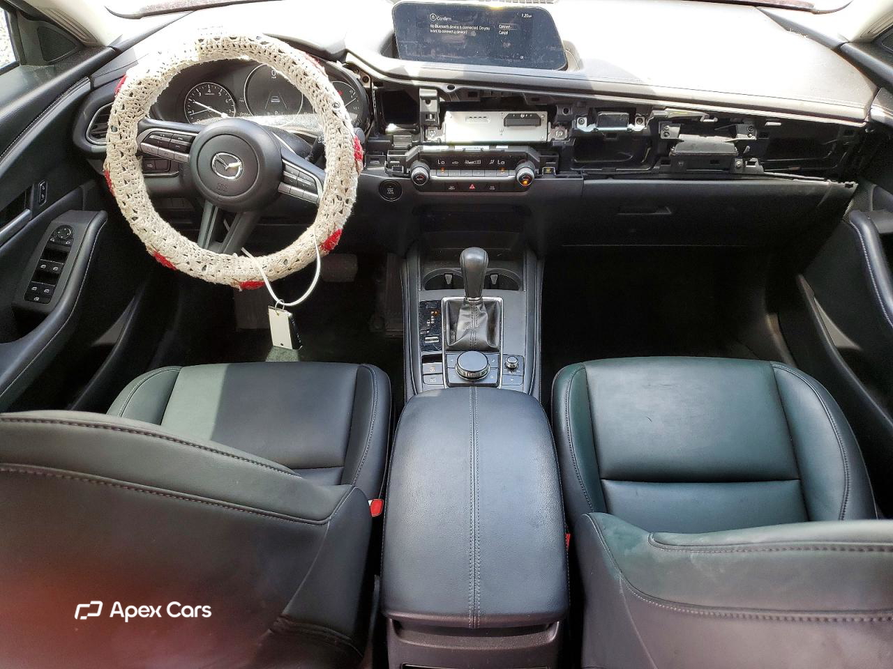 Mazda CX-30 2023