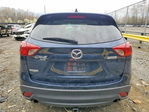Mazda CX-5 2014