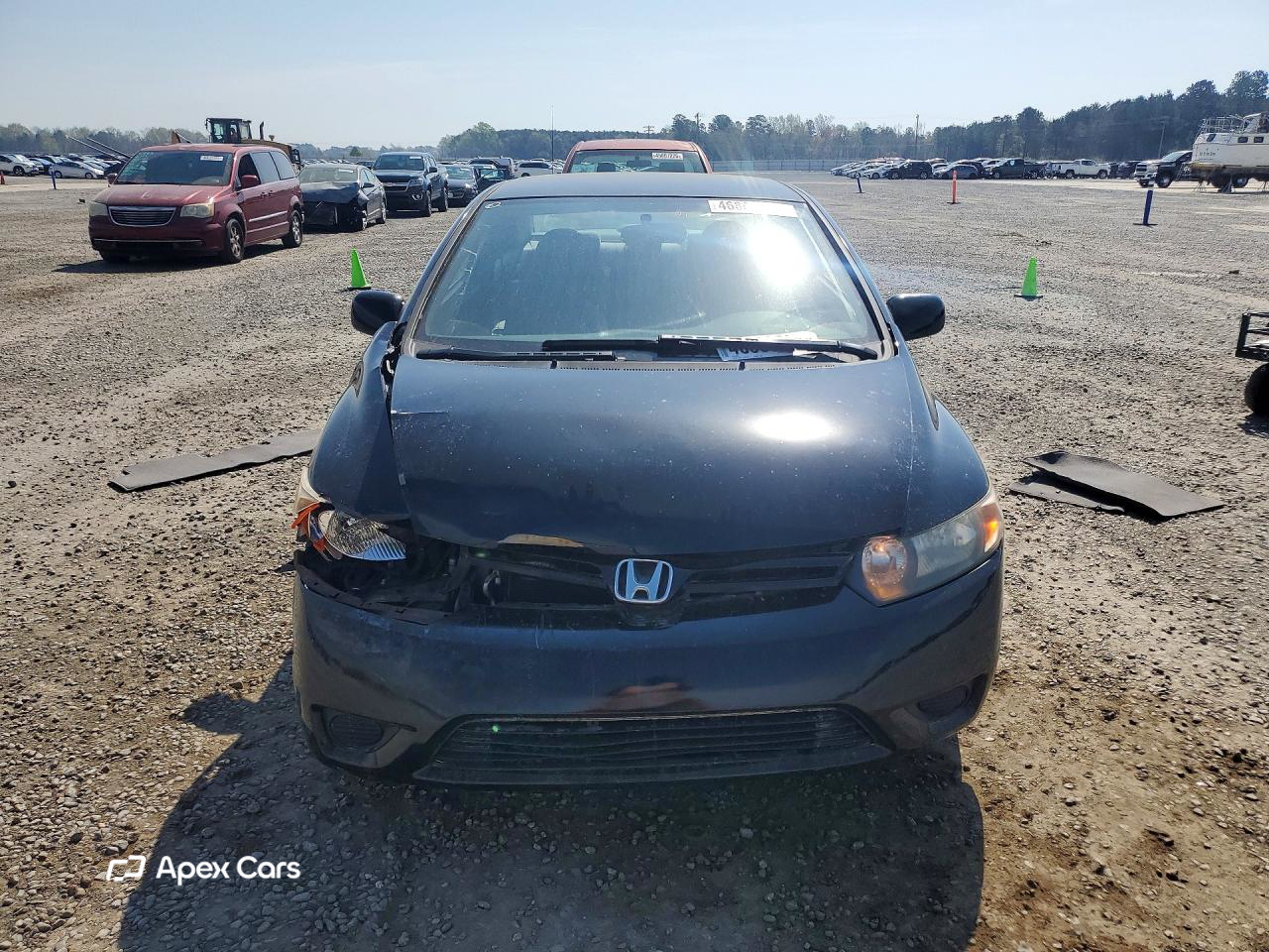 Honda Civic 2007
