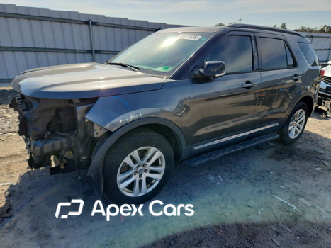 Ford Explorer 2018 - Image 1 of 13