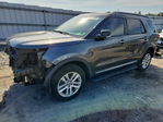 Ford Explorer 2018