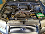 Subaru Forester 2007