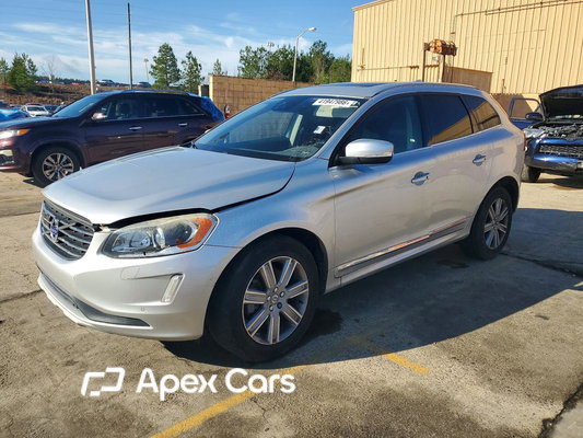 Volvo XC60 2016 - Image 1 of 12