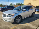 Volvo XC60 2016