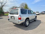 Toyota 4Runner 2002