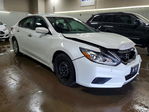 Nissan Altima 2016