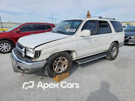 Toyota 4Runner 2001 - Image 1 of 13