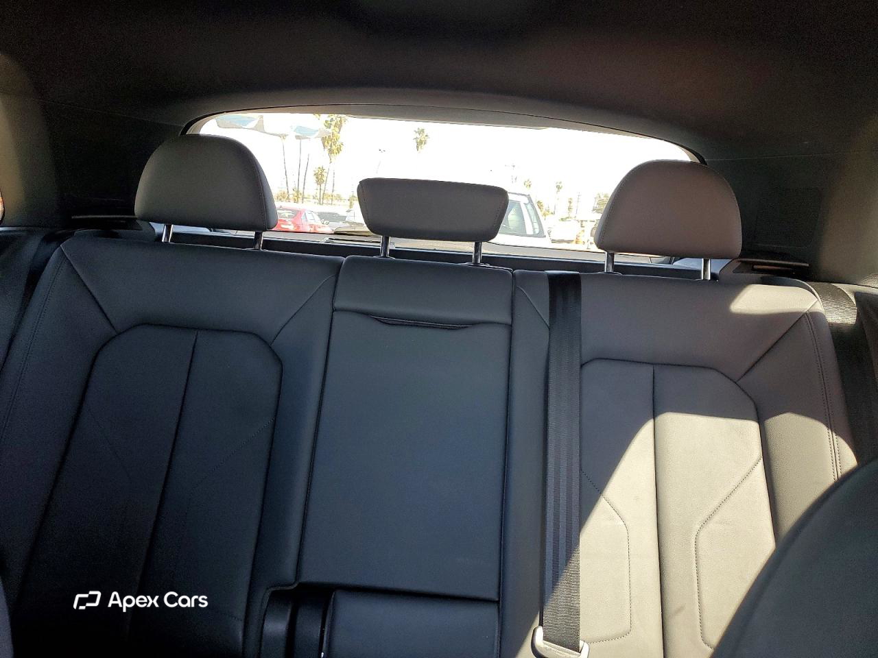 Audi Q3 2020