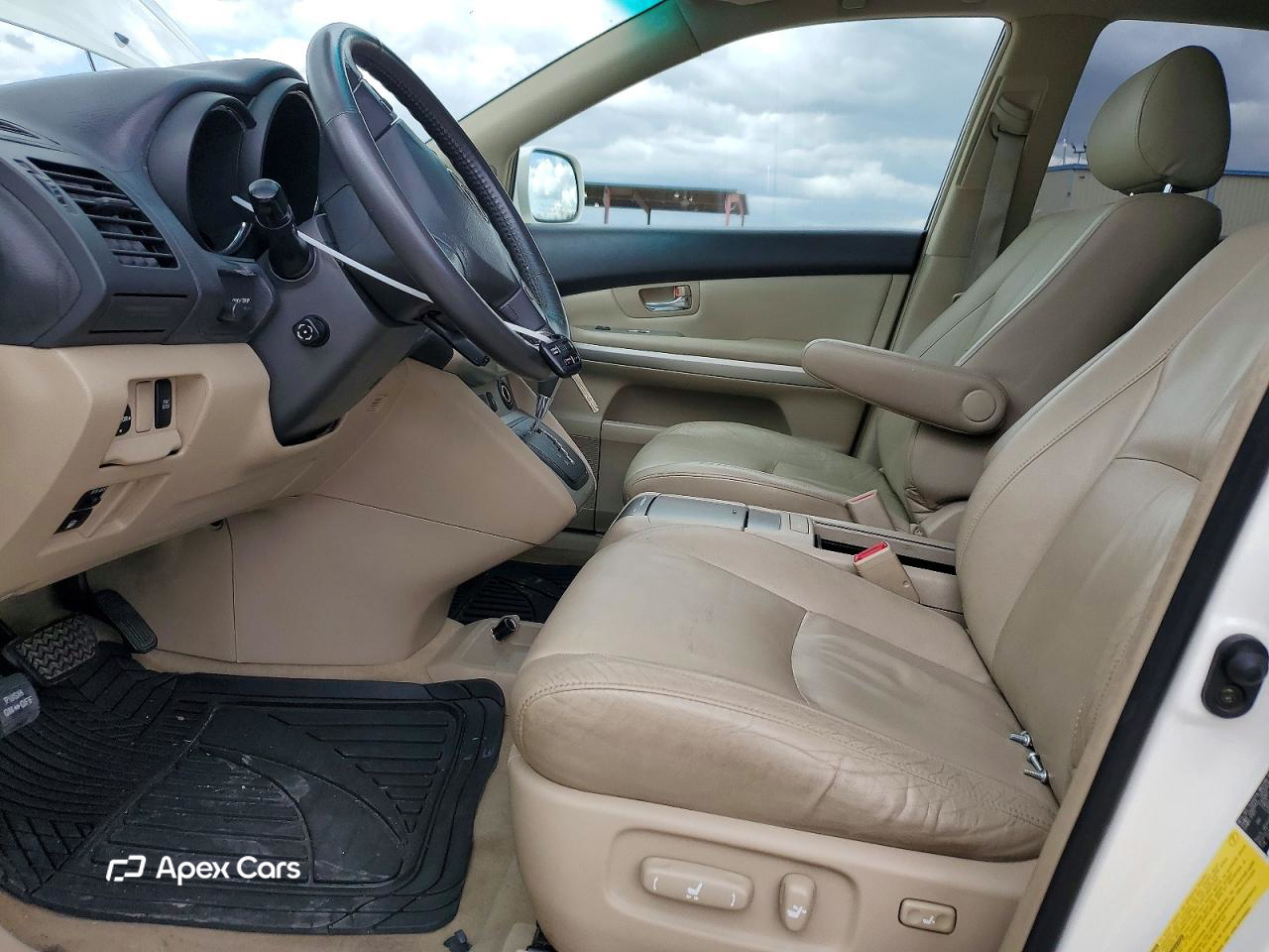 Lexus RX 2006