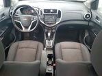 Chevrolet Sonic 2017