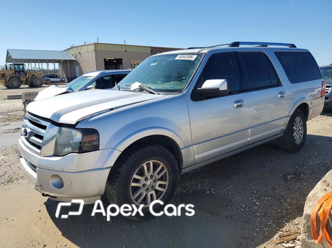 Ford Expedition 2014 - Image 1 of 13