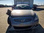 Infiniti G 2010