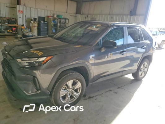 Toyota RAV 4 2025 - Image 1 of 12