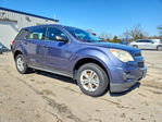 Chevrolet Equinox 2013