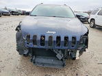 Jeep Cherokee 2016