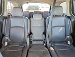Honda Odyssey 2018