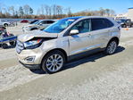 Ford Edge 2017