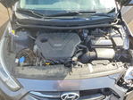 Hyundai Accent 2016