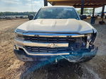 Chevrolet Silverado 2018