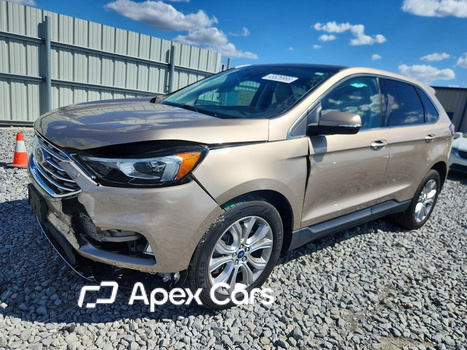 Ford Edge 2021 - Image 1 of 15