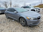 Buick LaCrosse 2018
