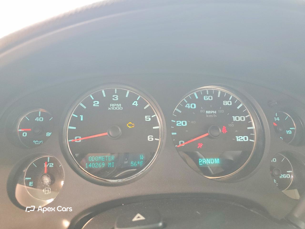 GMC Sierra 2013