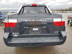 Subaru Baja 2006