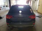 Audi A4 2015