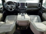 Chevrolet Silverado 2022