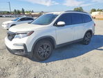 Honda Pilot 2022