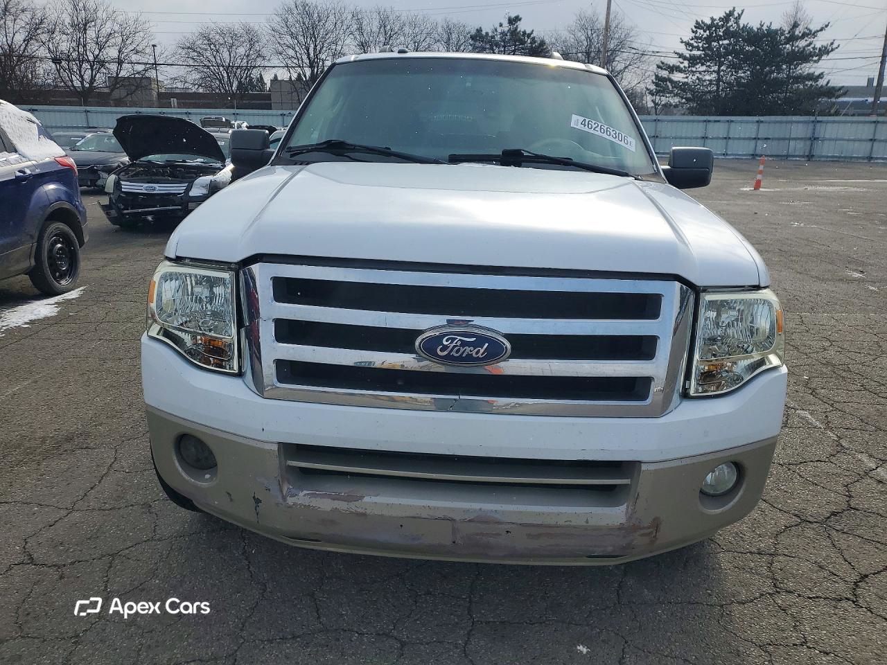 Ford Expedition 2007